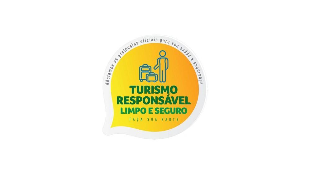 Hotel Trevo Ms Campo Grande  Exterior photo